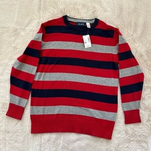 Children’s Place | Sweater| Boys size M 7-8| NWT